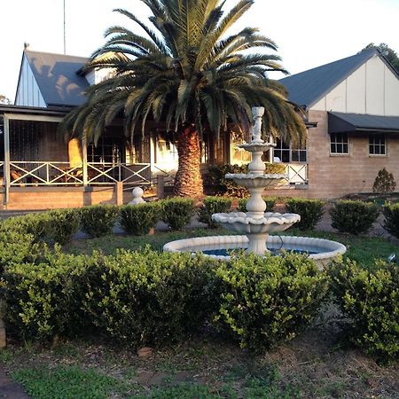 Picton Valley Motel Australia Екстер'єр фото