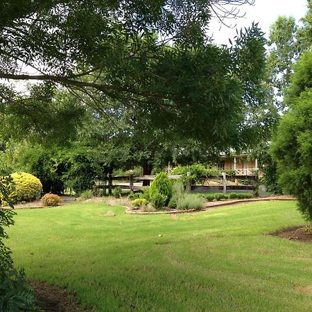 Picton Valley Motel Australia Екстер'єр фото