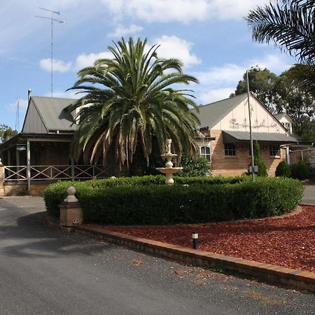 Picton Valley Motel Australia Екстер'єр фото