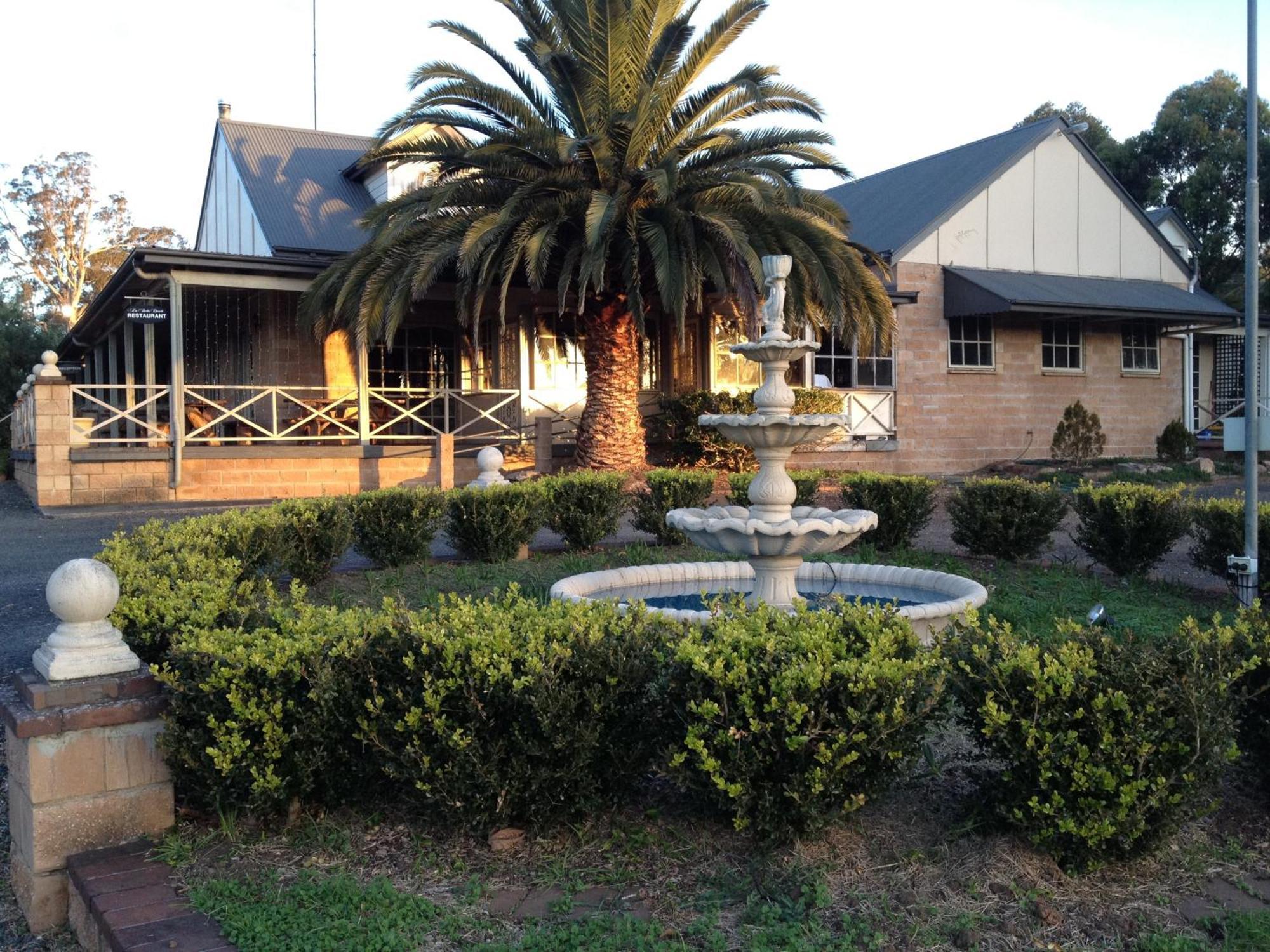 Picton Valley Motel Australia Екстер'єр фото
