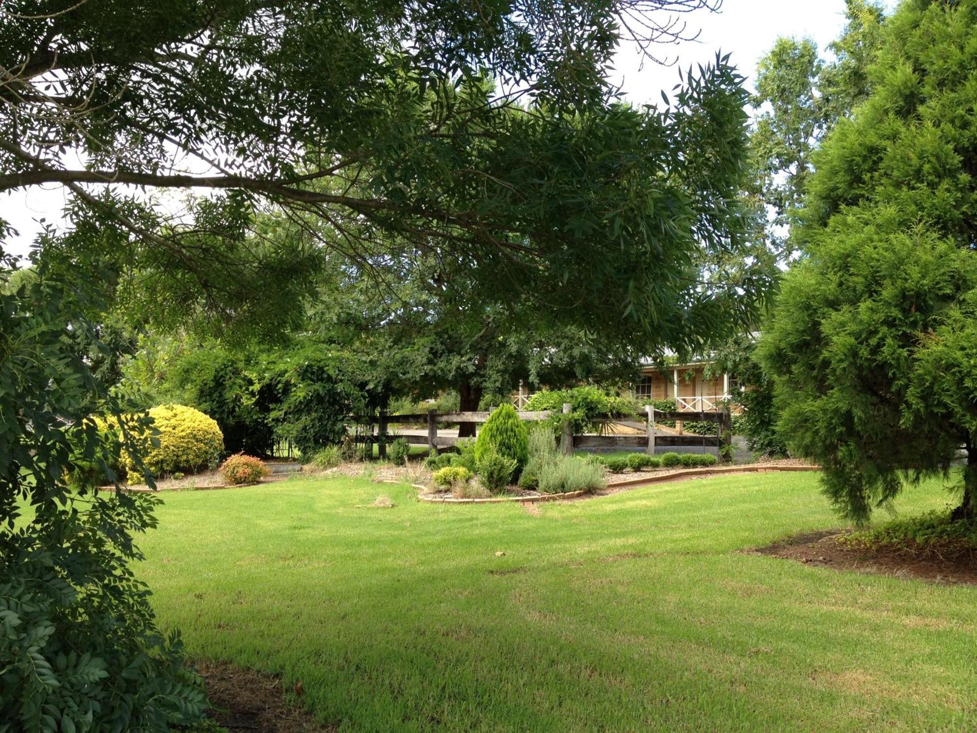 Picton Valley Motel Australia Екстер'єр фото