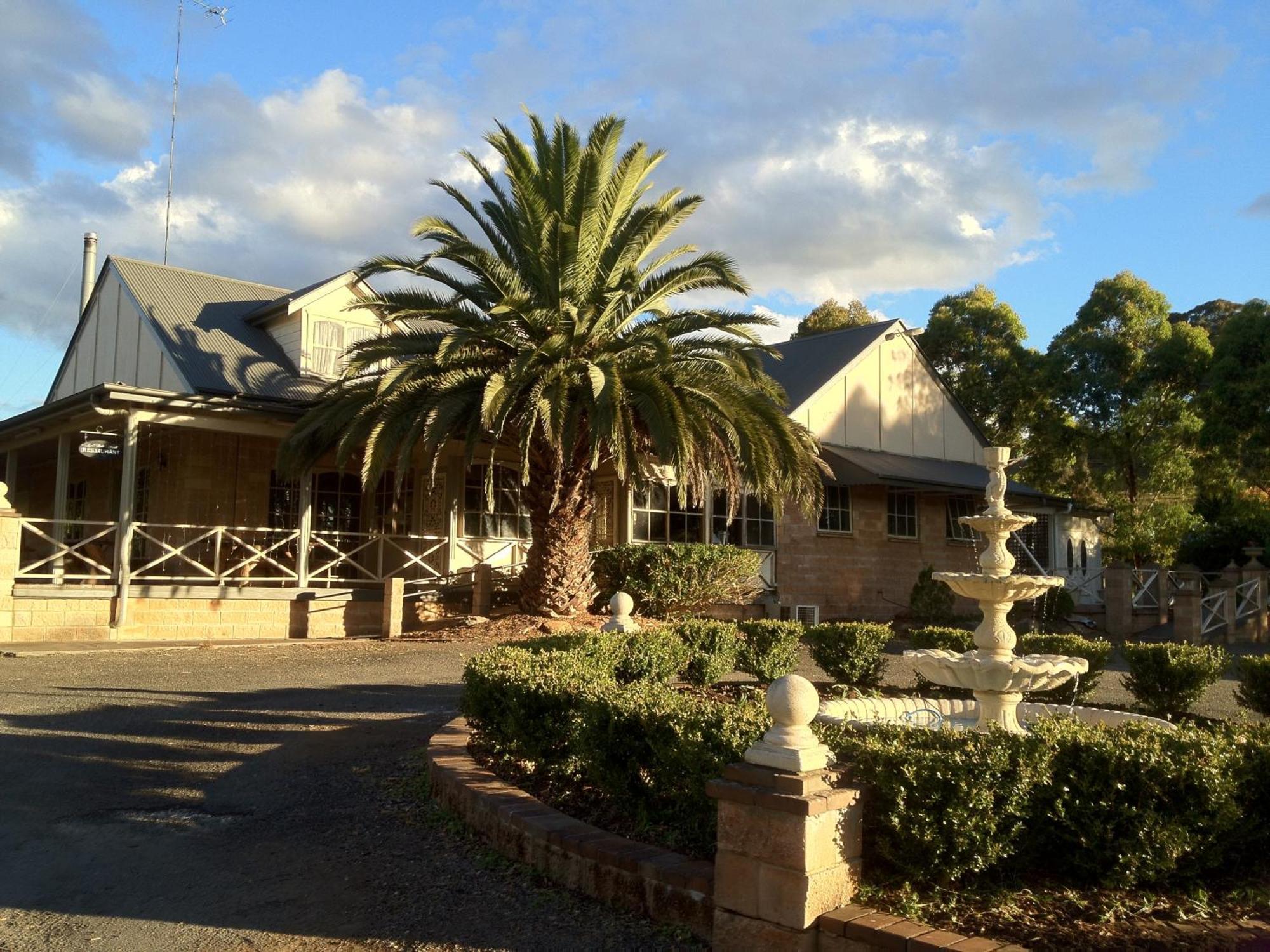 Picton Valley Motel Australia Екстер'єр фото