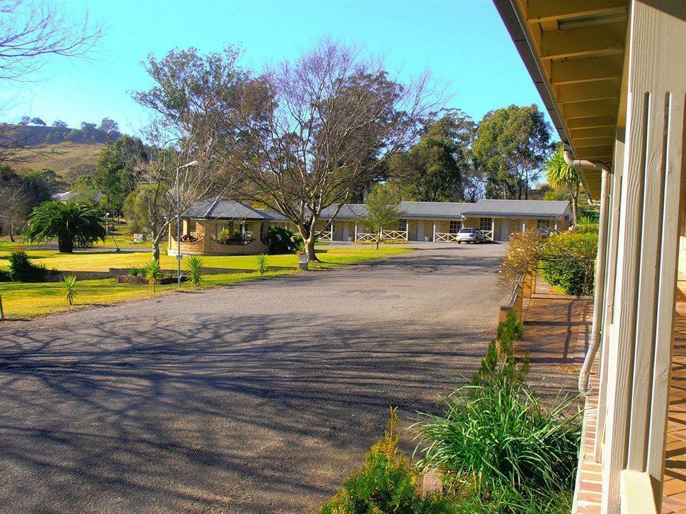Picton Valley Motel Australia Екстер'єр фото