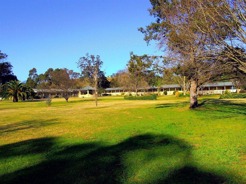 Picton Valley Motel Australia Екстер'єр фото