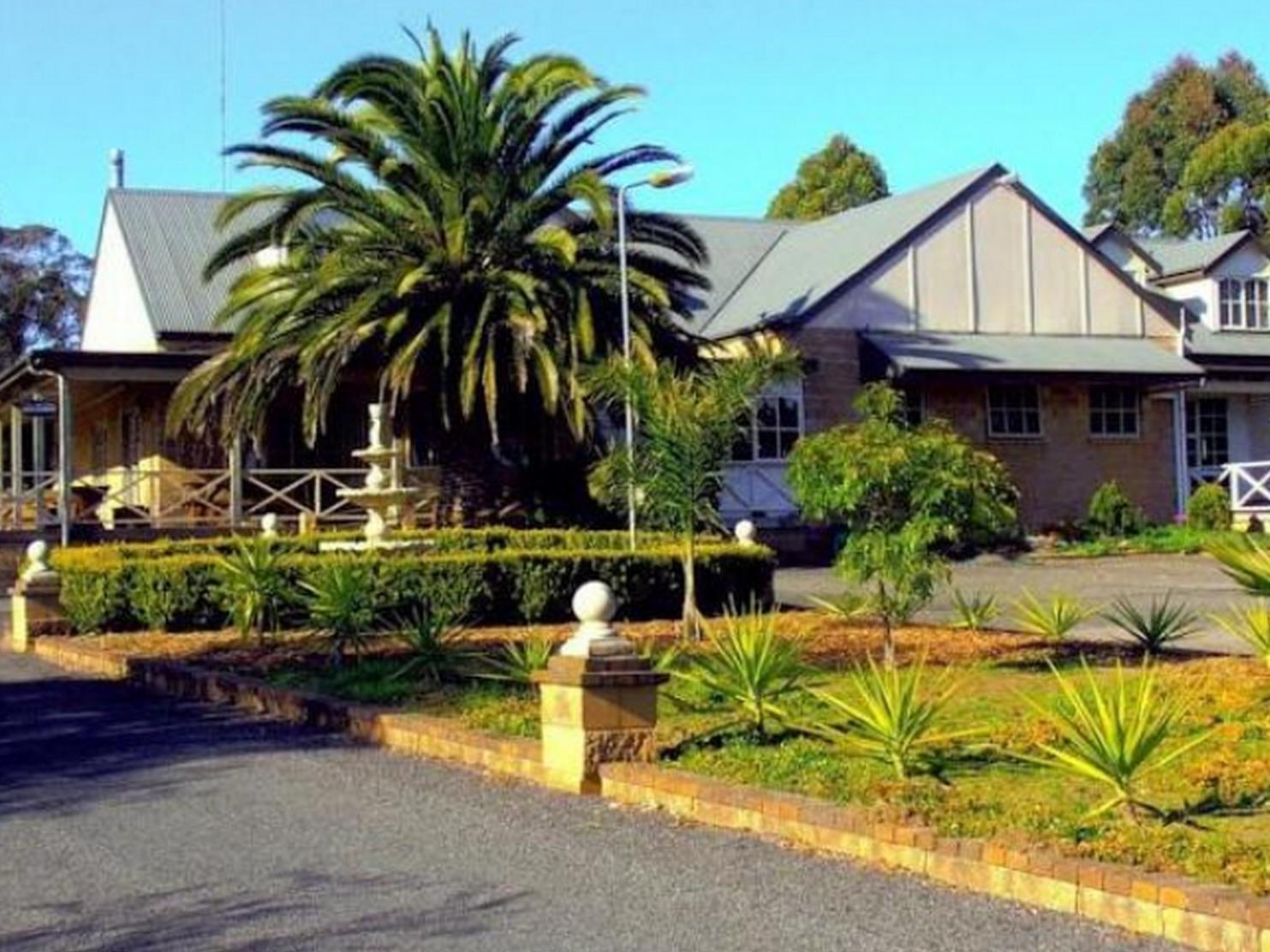 Picton Valley Motel Australia Екстер'єр фото