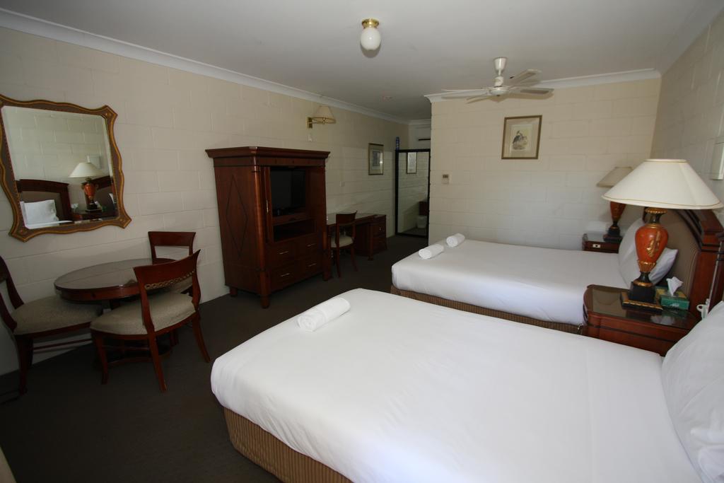 Picton Valley Motel Australia Екстер'єр фото