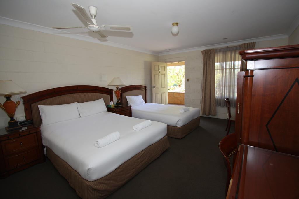 Picton Valley Motel Australia Екстер'єр фото