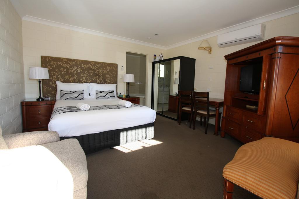 Picton Valley Motel Australia Екстер'єр фото