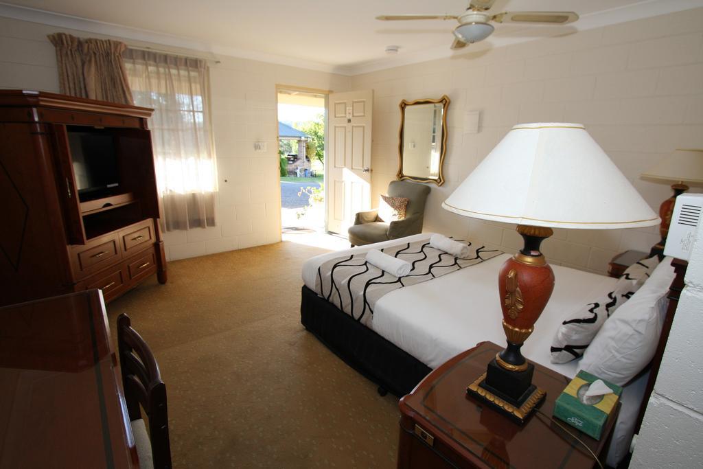 Picton Valley Motel Australia Екстер'єр фото