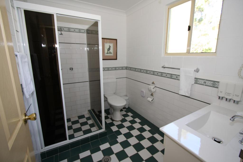 Picton Valley Motel Australia Екстер'єр фото