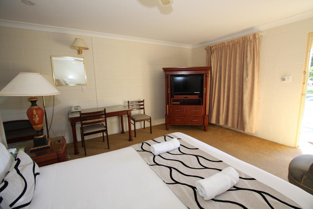 Picton Valley Motel Australia Екстер'єр фото