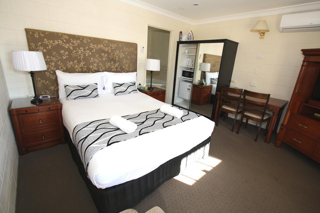 Picton Valley Motel Australia Екстер'єр фото