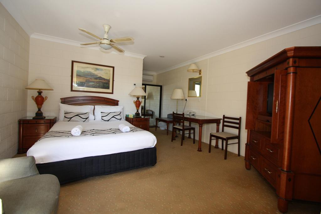 Picton Valley Motel Australia Екстер'єр фото