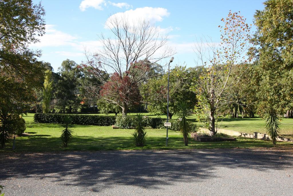 Picton Valley Motel Australia Екстер'єр фото