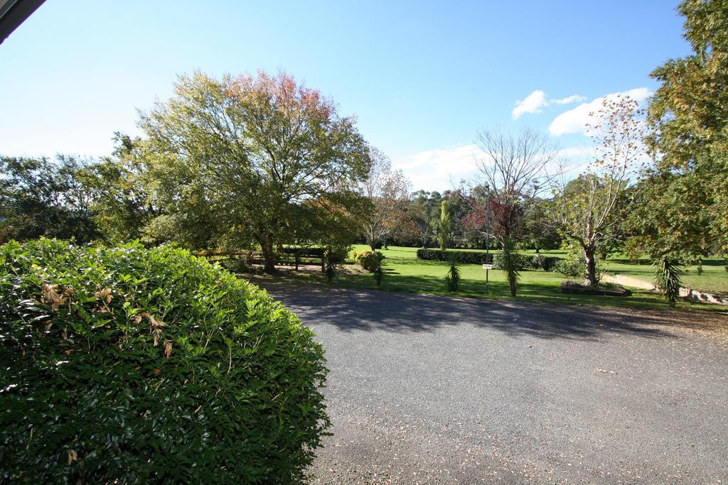 Picton Valley Motel Australia Екстер'єр фото