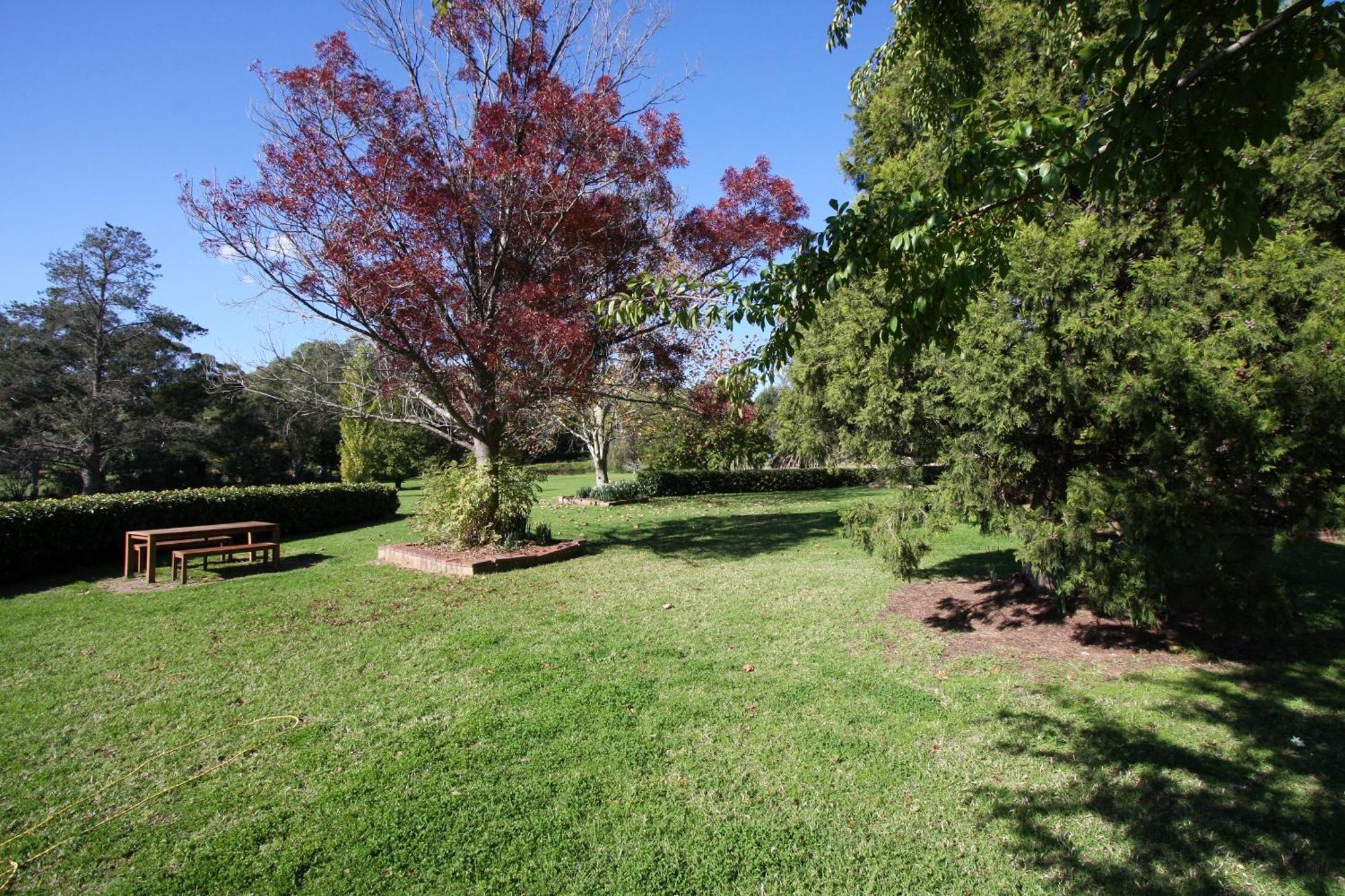 Picton Valley Motel Australia Екстер'єр фото