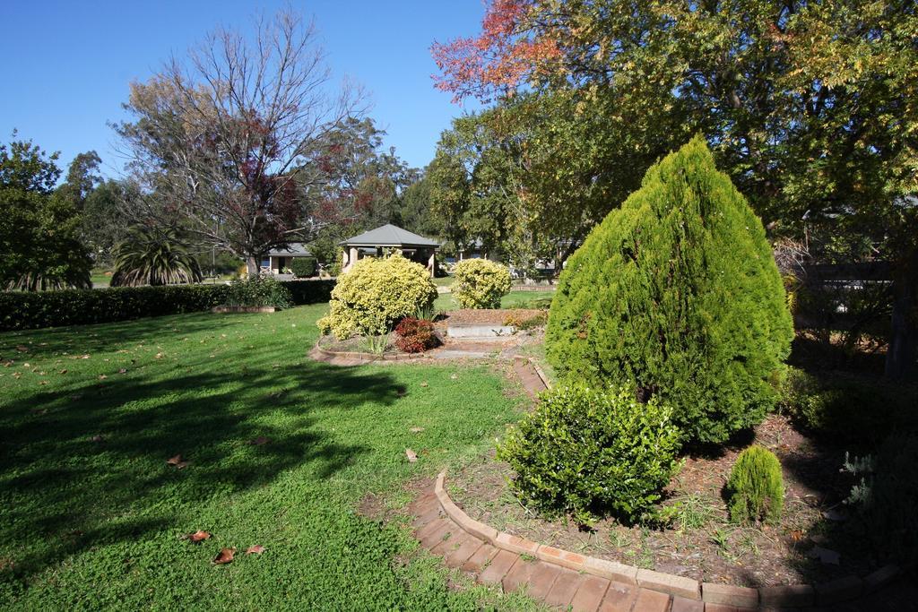 Picton Valley Motel Australia Екстер'єр фото