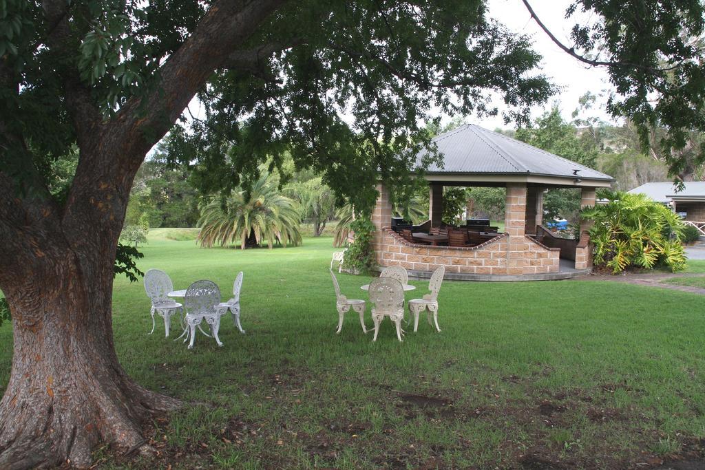 Picton Valley Motel Australia Екстер'єр фото