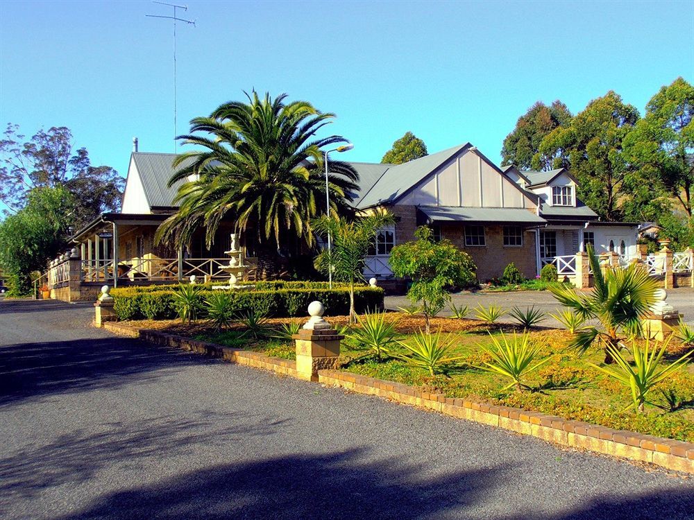 Picton Valley Motel Australia Екстер'єр фото