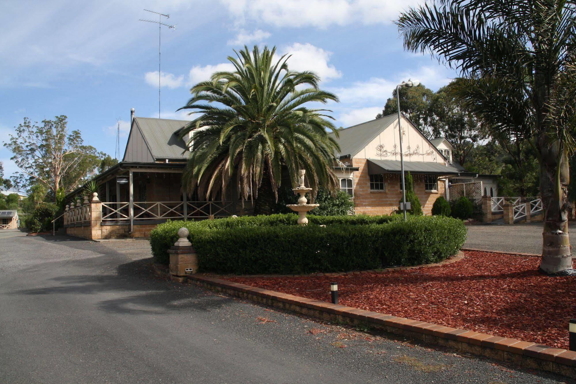Picton Valley Motel Australia Екстер'єр фото