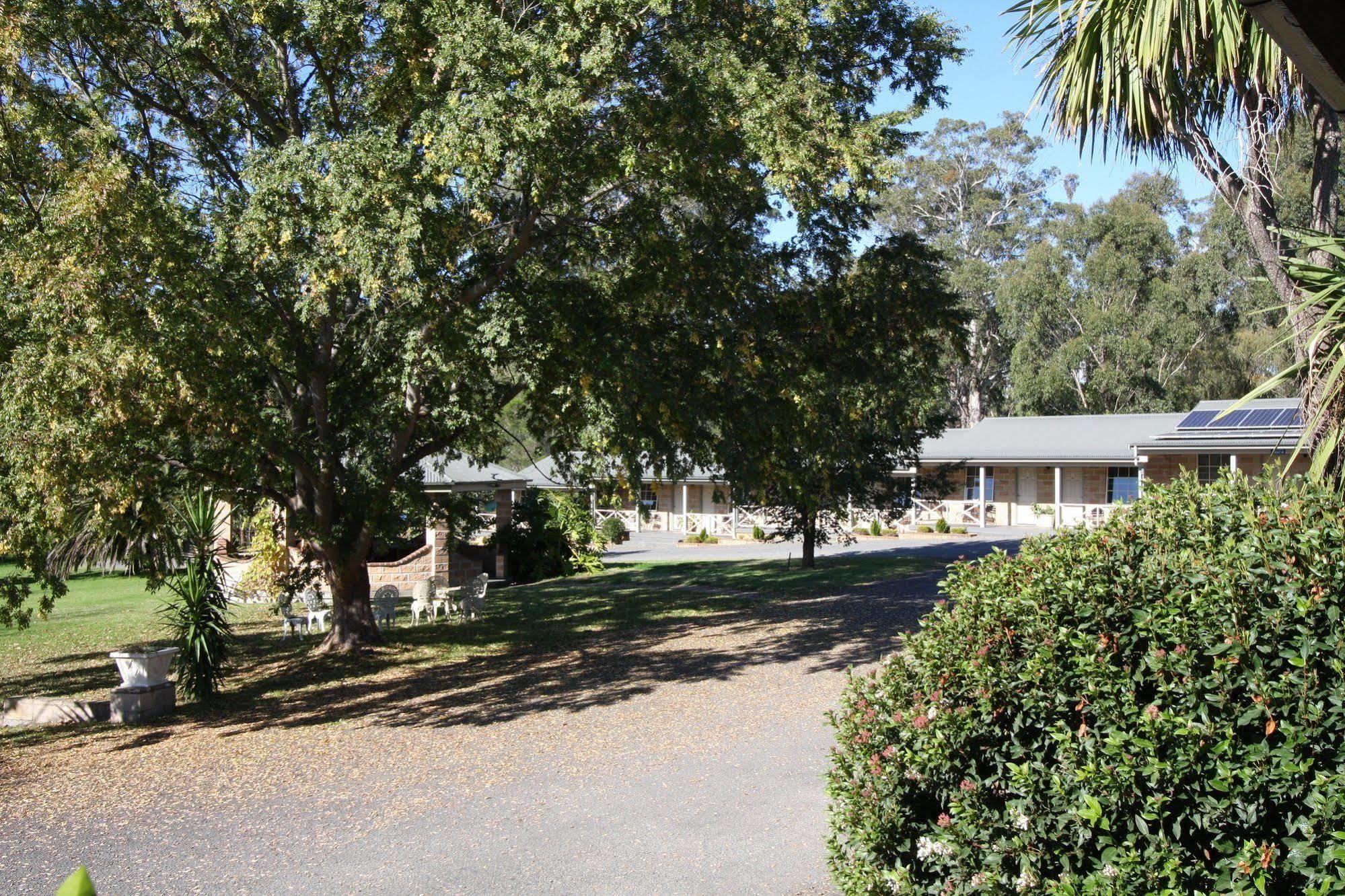 Picton Valley Motel Australia Екстер'єр фото