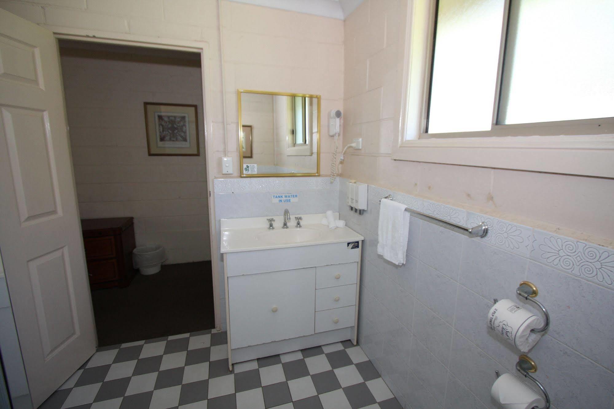 Picton Valley Motel Australia Екстер'єр фото