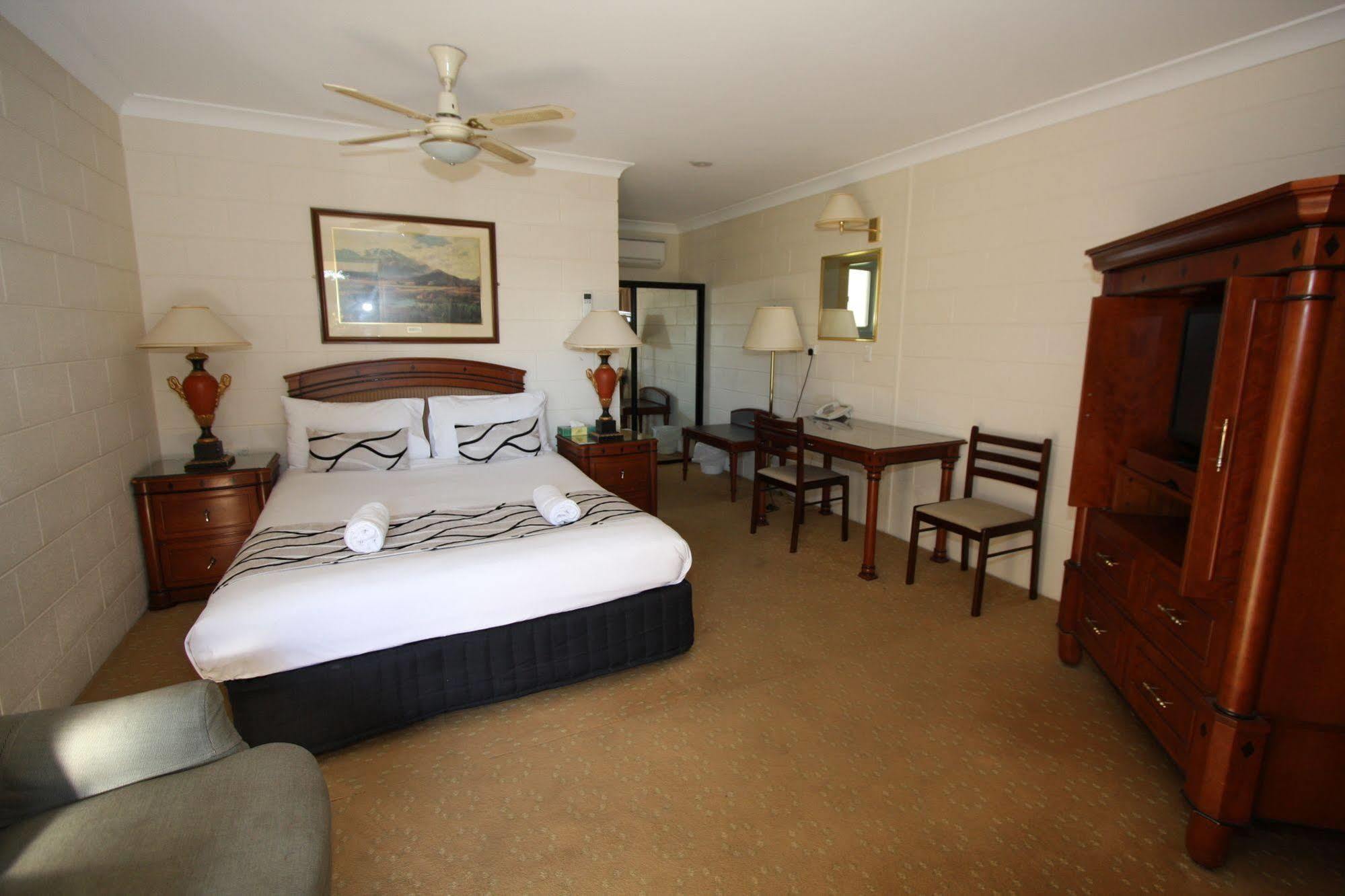 Picton Valley Motel Australia Екстер'єр фото
