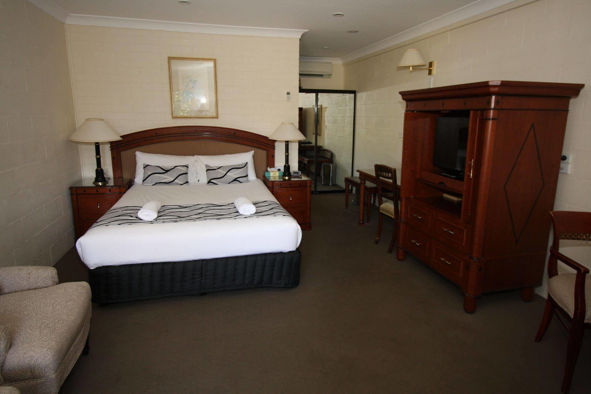 Picton Valley Motel Australia Екстер'єр фото