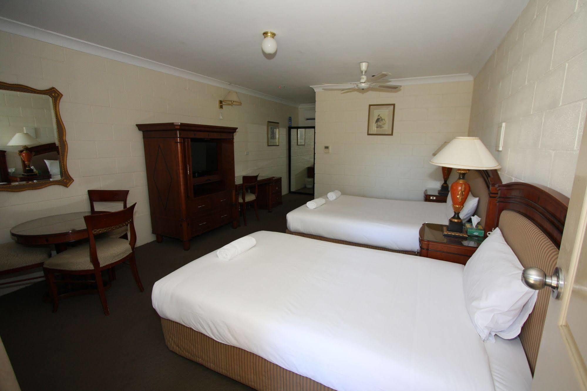 Picton Valley Motel Australia Екстер'єр фото