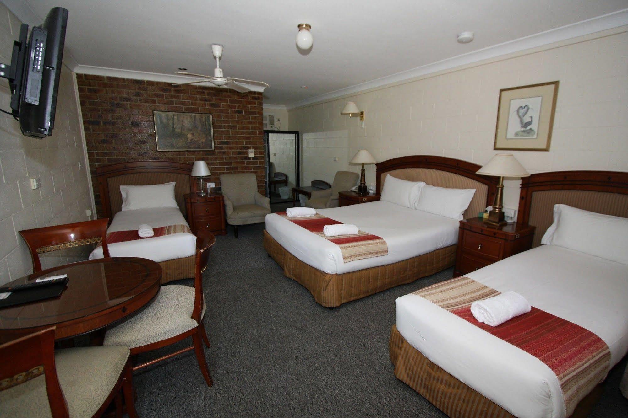 Picton Valley Motel Australia Екстер'єр фото