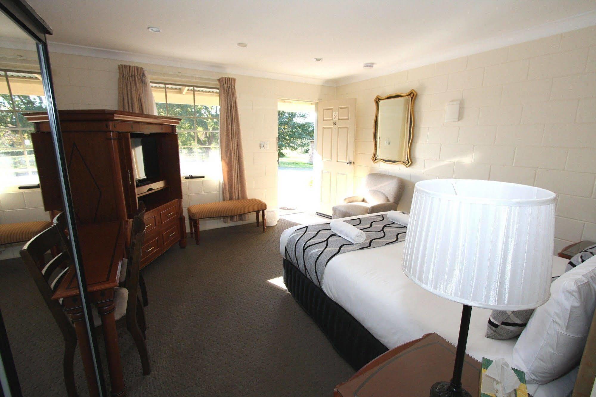 Picton Valley Motel Australia Екстер'єр фото