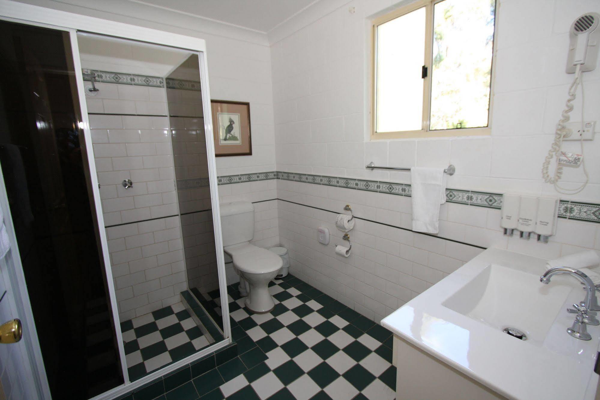 Picton Valley Motel Australia Екстер'єр фото