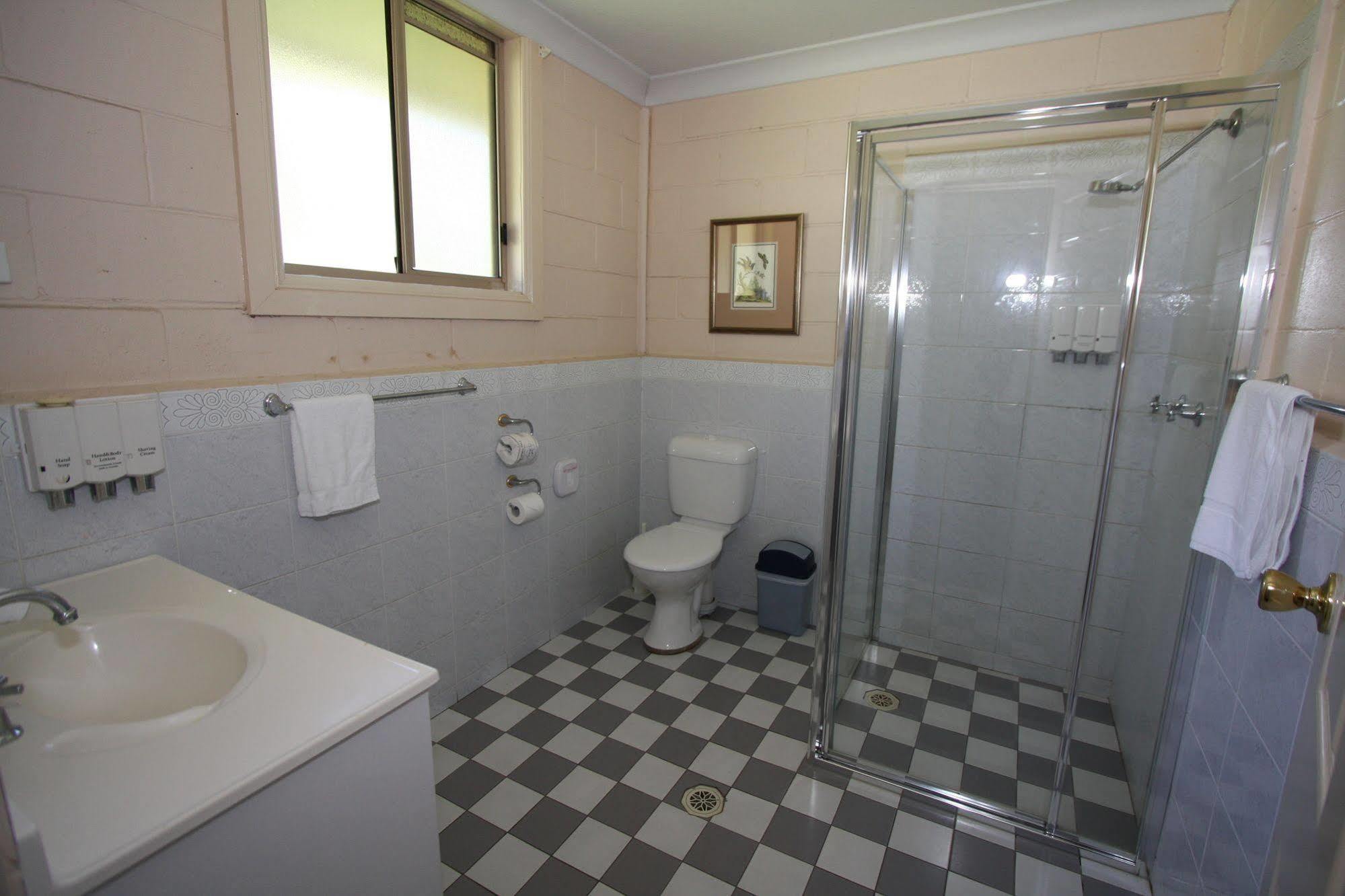 Picton Valley Motel Australia Екстер'єр фото