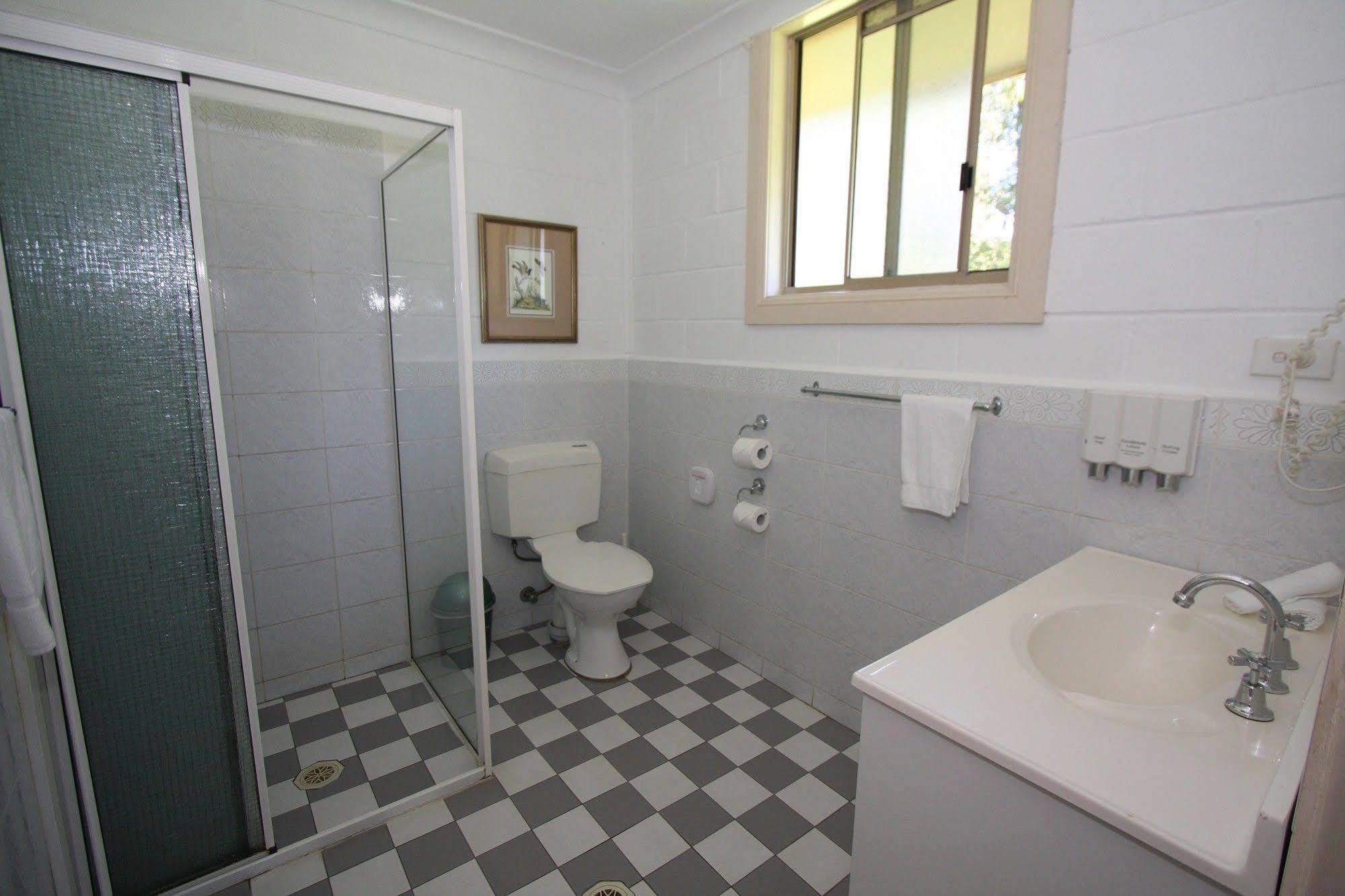 Picton Valley Motel Australia Екстер'єр фото
