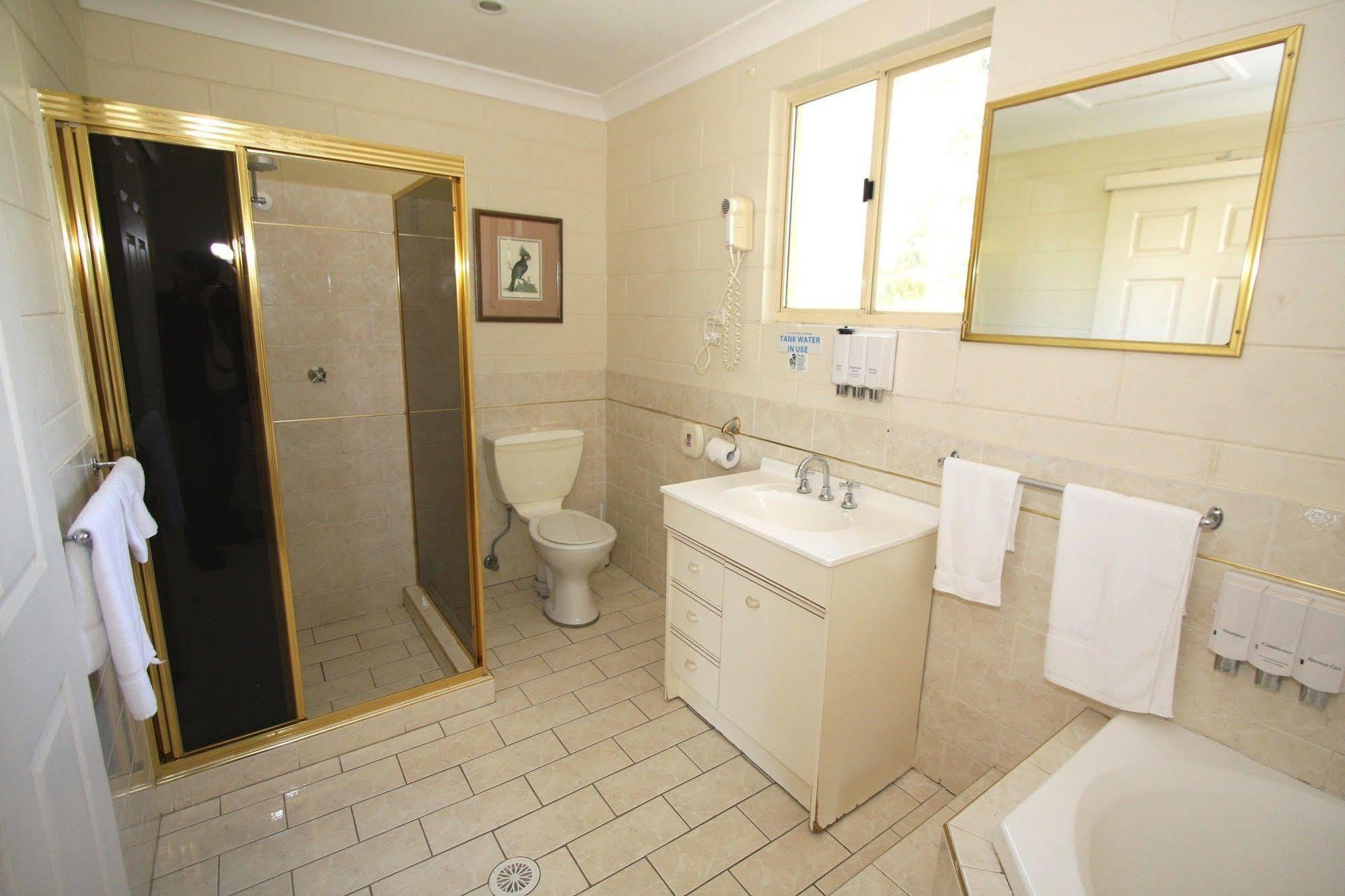 Picton Valley Motel Australia Екстер'єр фото