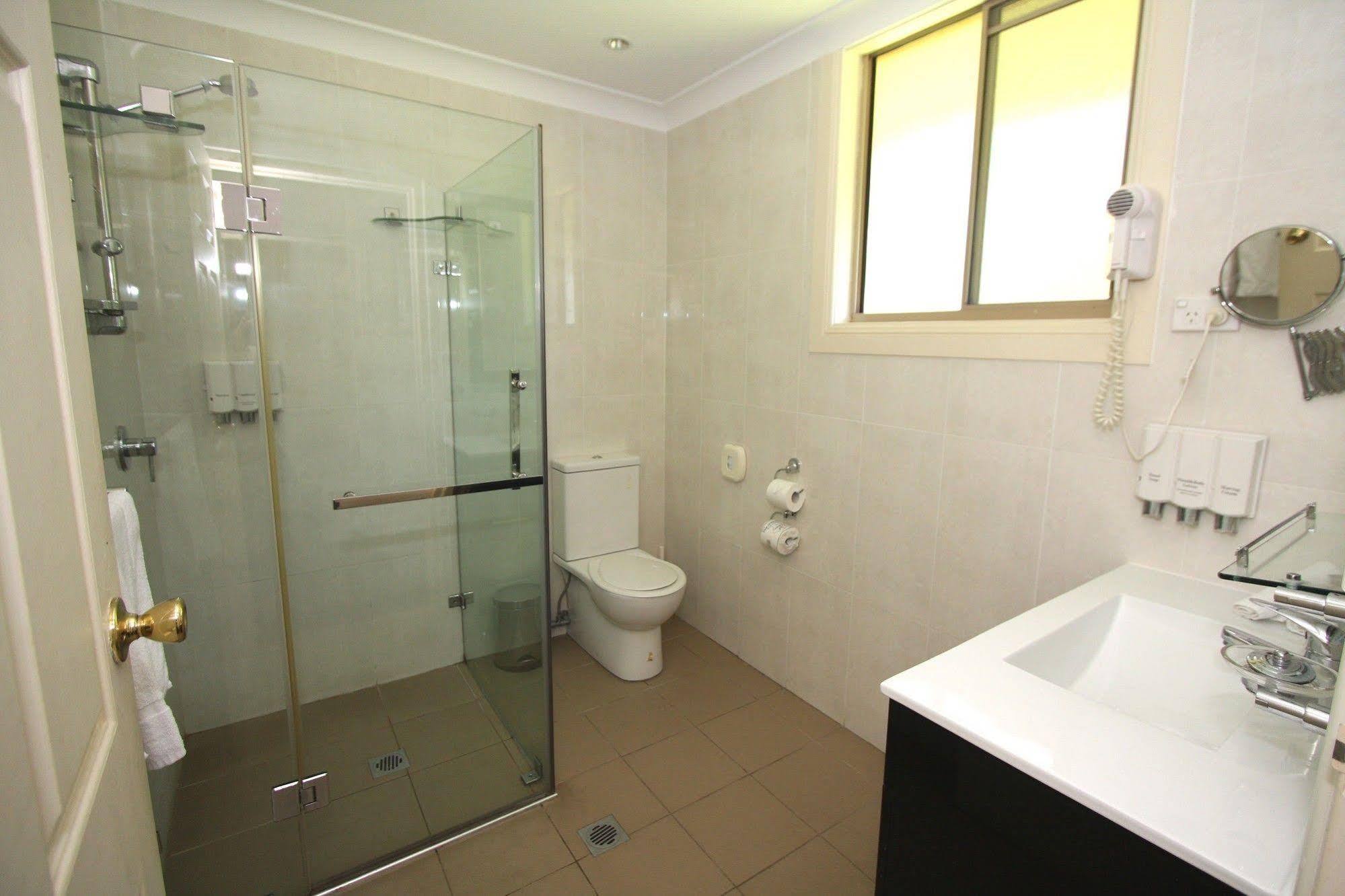 Picton Valley Motel Australia Екстер'єр фото