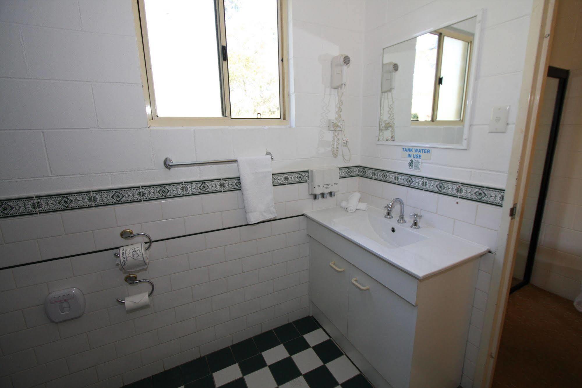 Picton Valley Motel Australia Екстер'єр фото