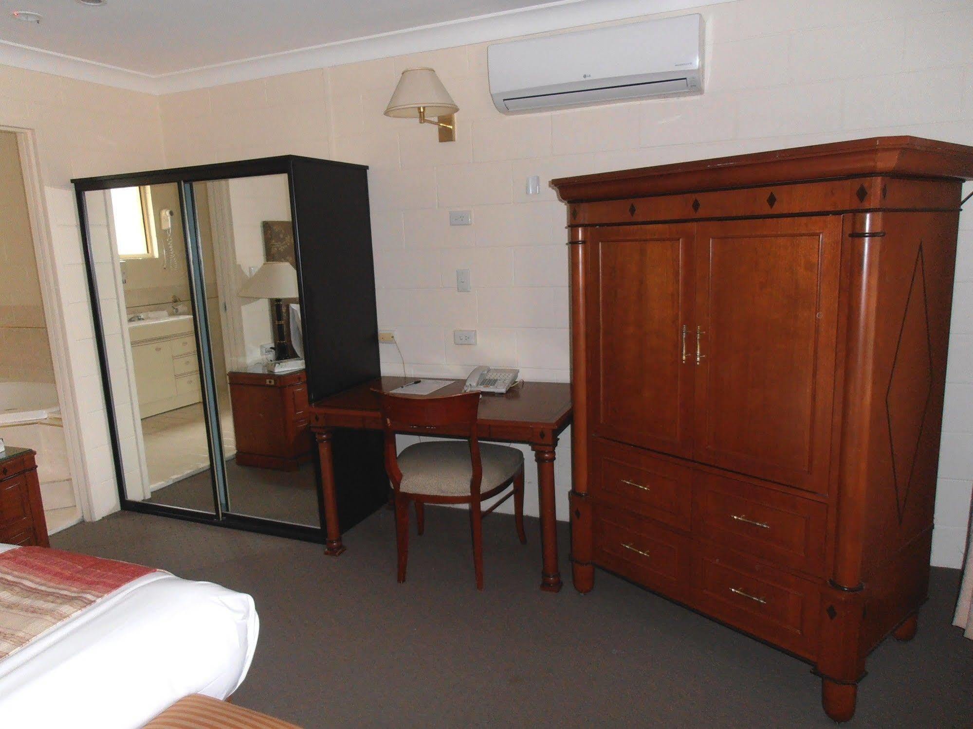 Picton Valley Motel Australia Екстер'єр фото