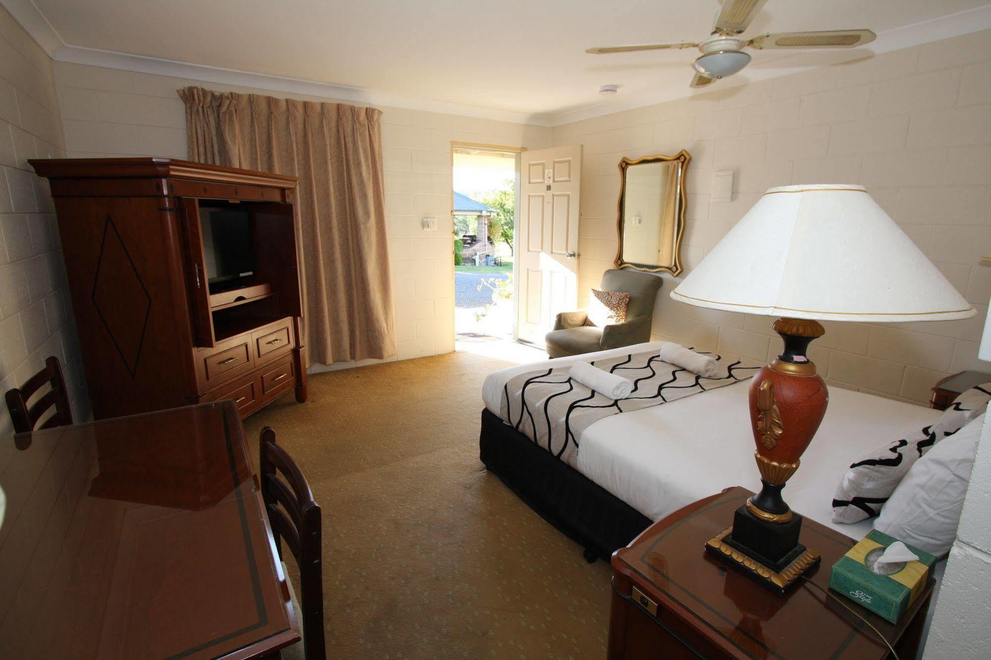 Picton Valley Motel Australia Екстер'єр фото