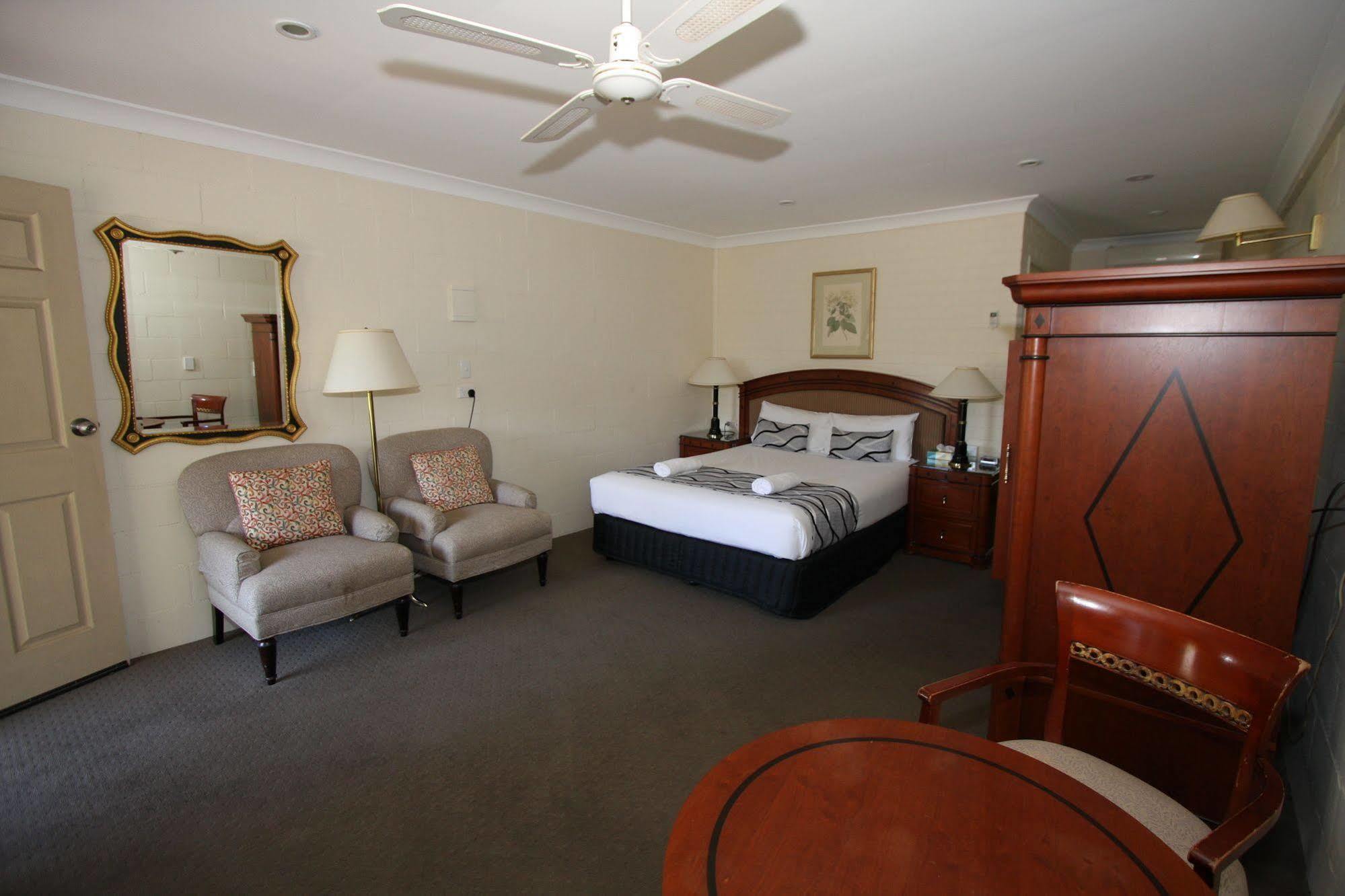 Picton Valley Motel Australia Екстер'єр фото