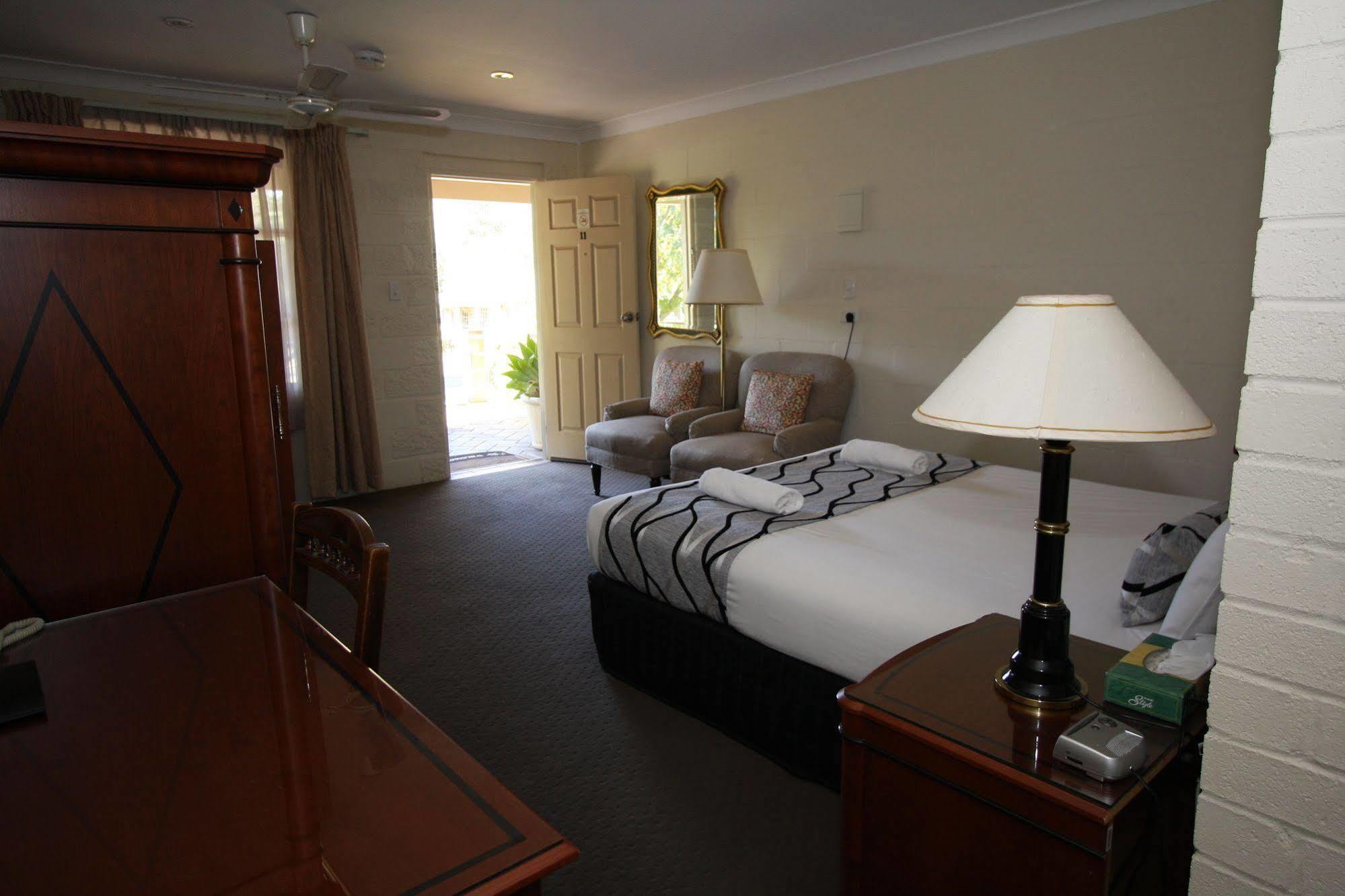 Picton Valley Motel Australia Екстер'єр фото