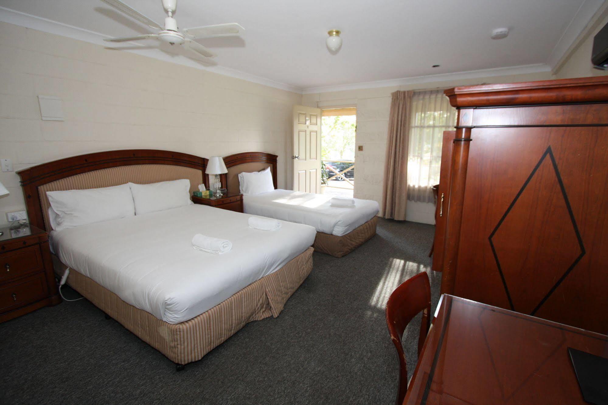Picton Valley Motel Australia Екстер'єр фото