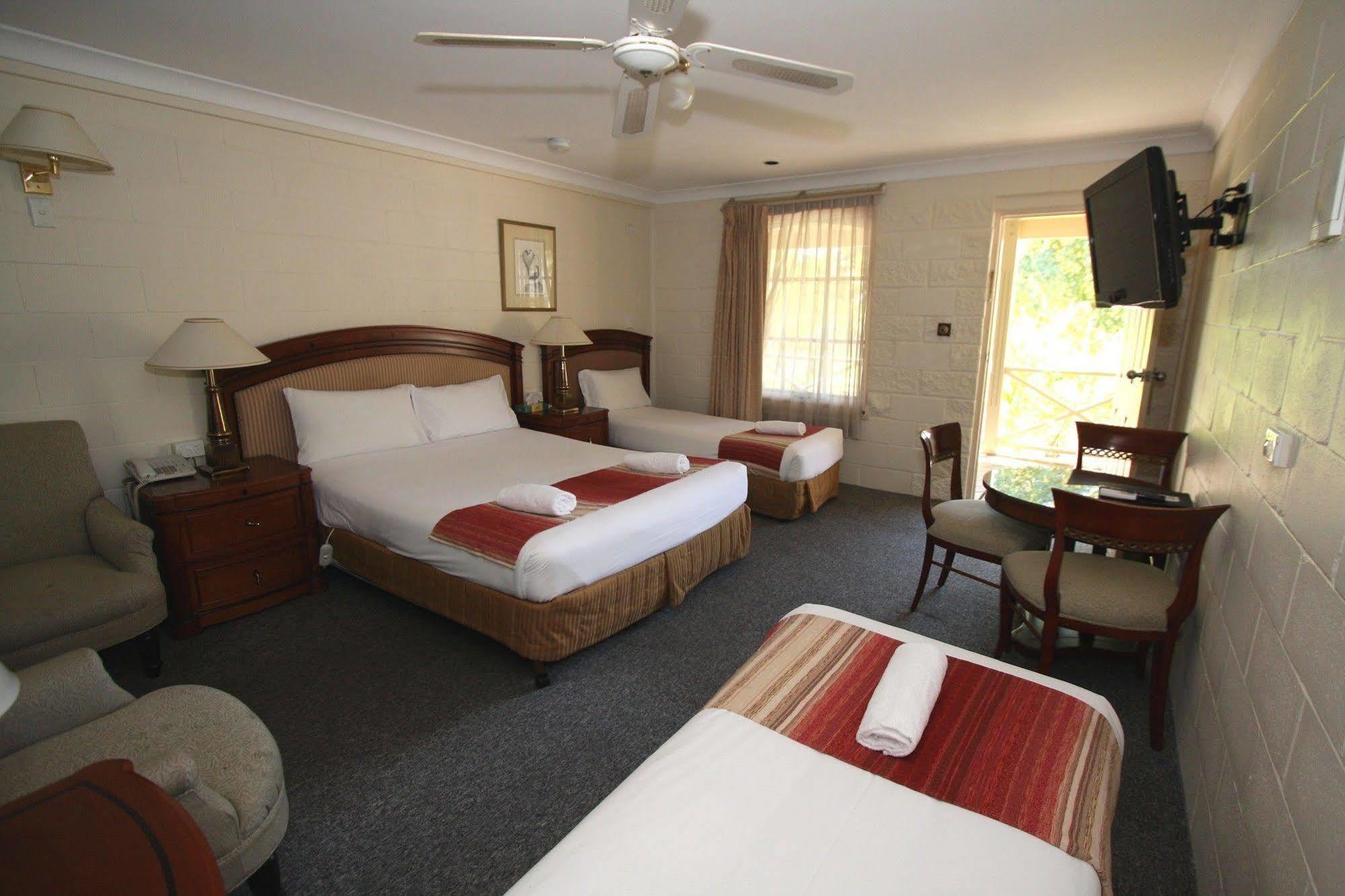 Picton Valley Motel Australia Екстер'єр фото