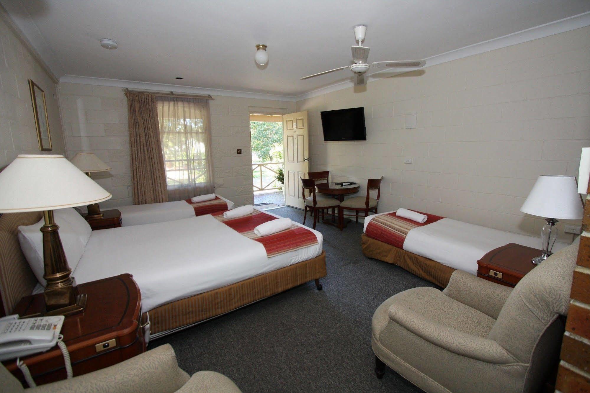 Picton Valley Motel Australia Екстер'єр фото