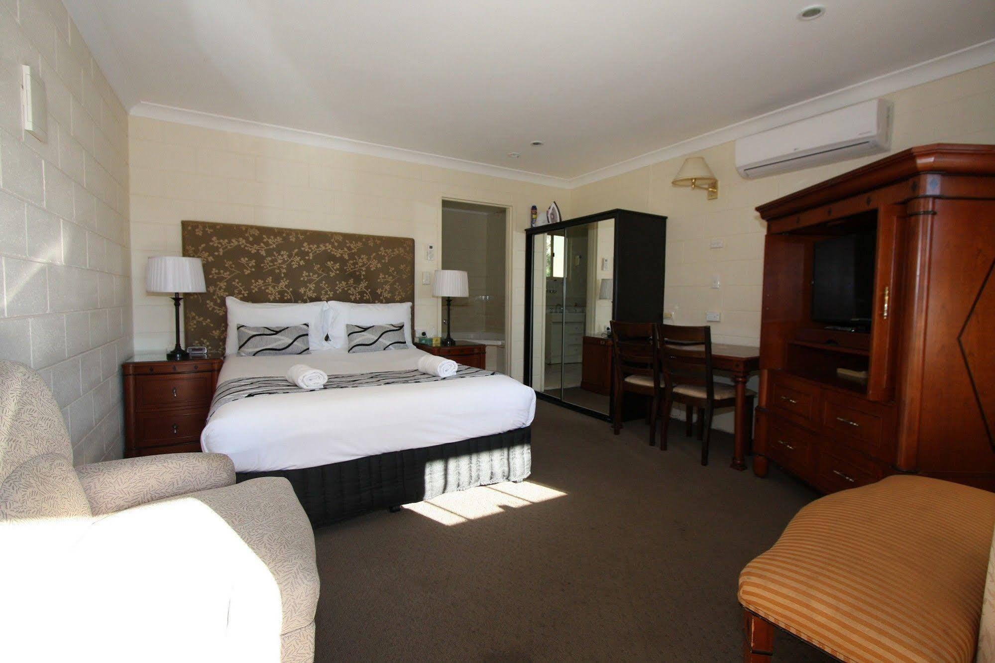 Picton Valley Motel Australia Екстер'єр фото