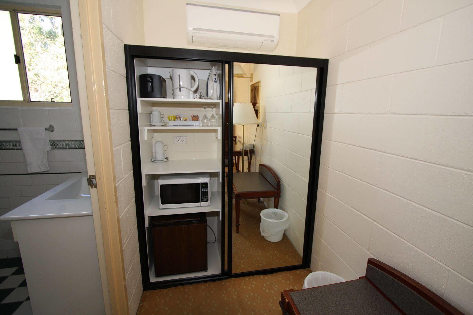 Picton Valley Motel Australia Екстер'єр фото