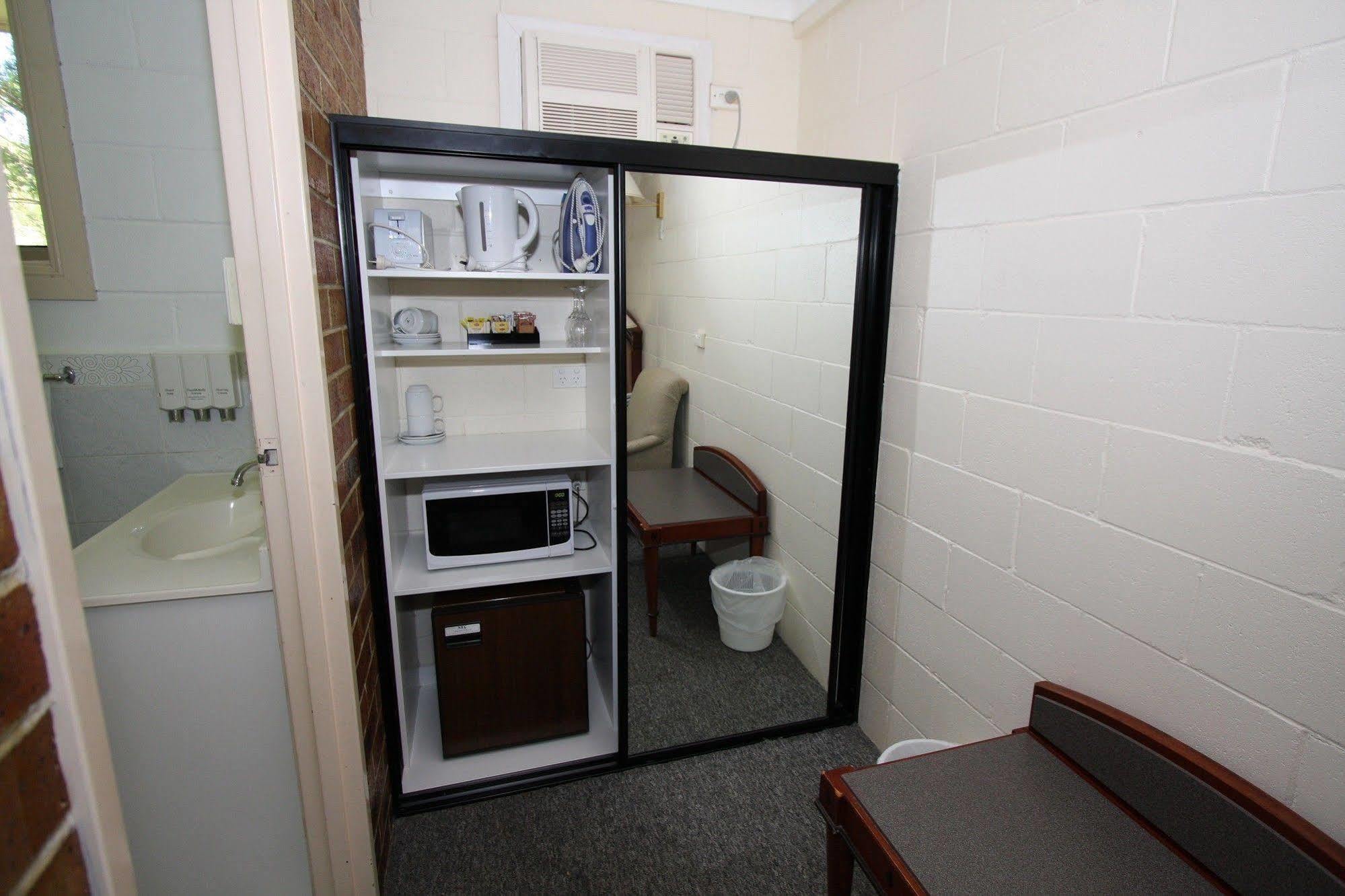 Picton Valley Motel Australia Екстер'єр фото