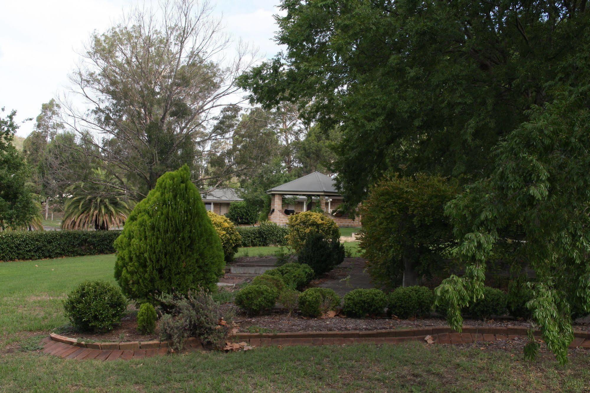 Picton Valley Motel Australia Екстер'єр фото