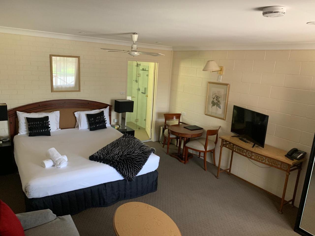 Picton Valley Motel Australia Екстер'єр фото
