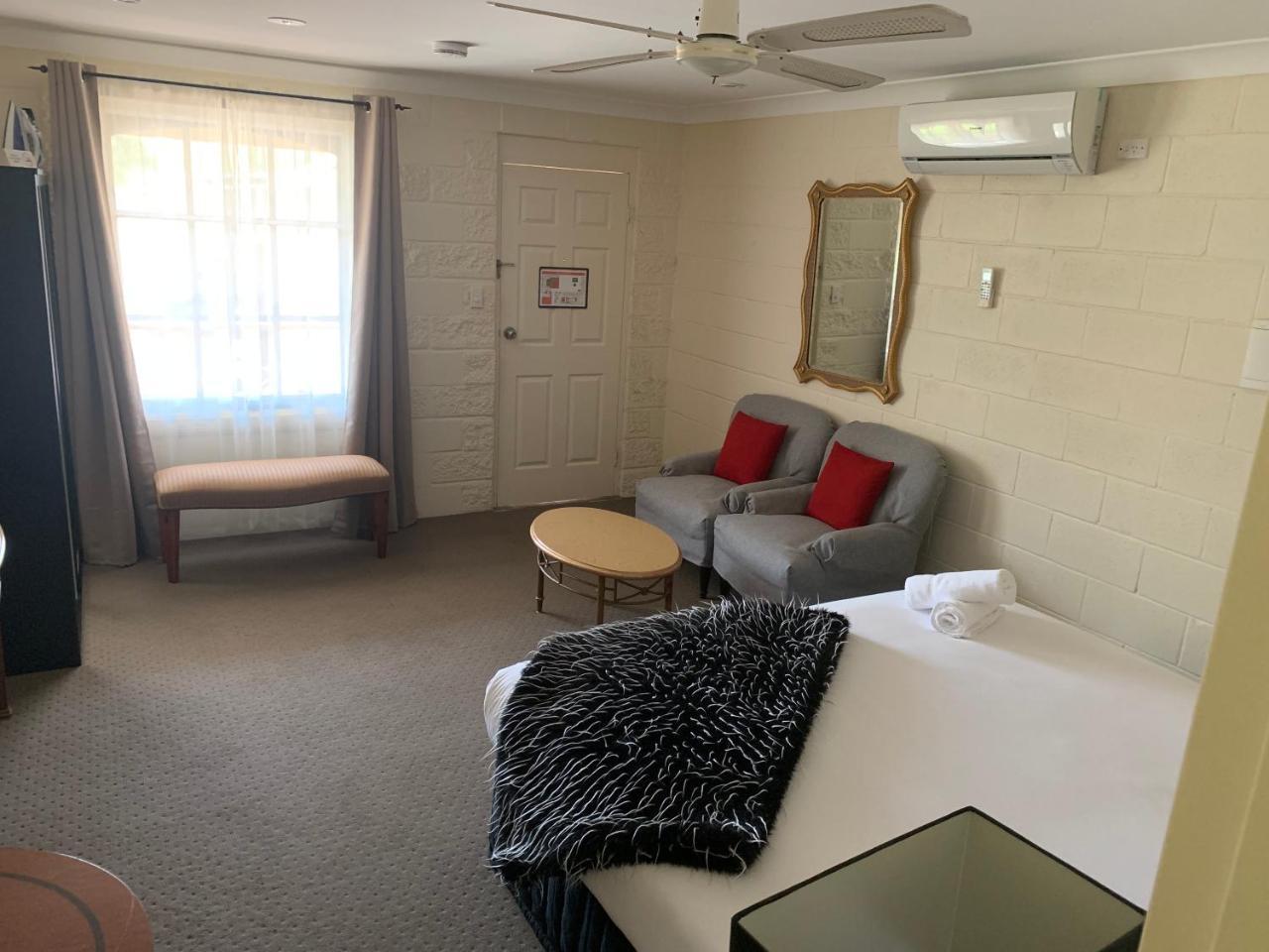Picton Valley Motel Australia Екстер'єр фото